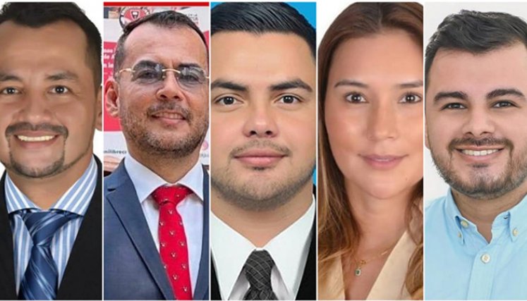 GABINETE