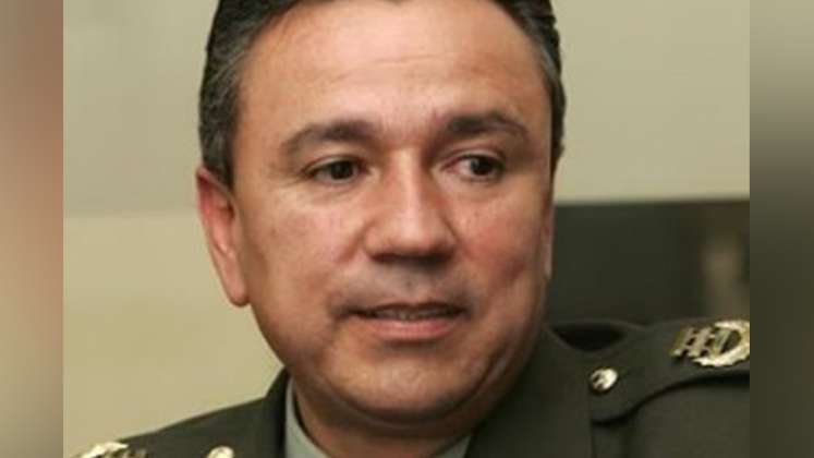 JEP cita al general retirado Mauricio Santoyo, exjefe de seguridad de Uribe