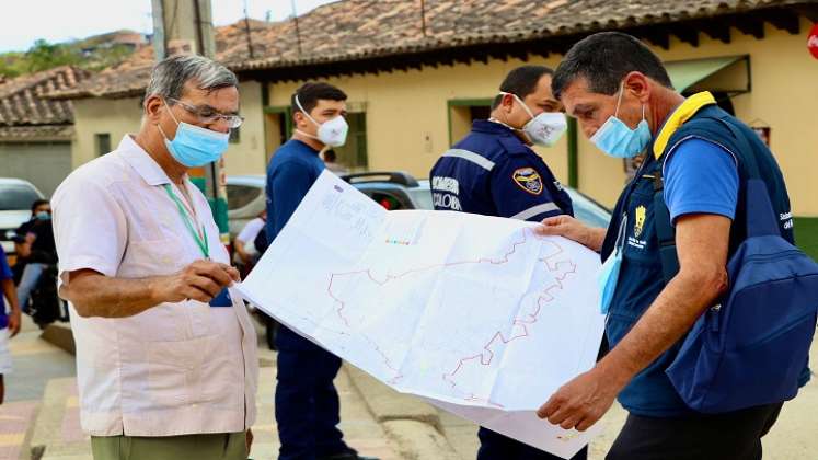 Fue aprobado el documento para ordenar al municipio de Ocaña./ Foto: Archivo