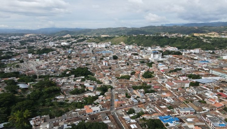 Fue aprobado el documento para ordenar al municipio de Ocaña./ Foto: Archivo