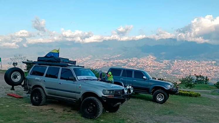 Ofrecen ruta turística por pueblos del Táchira y Mérida