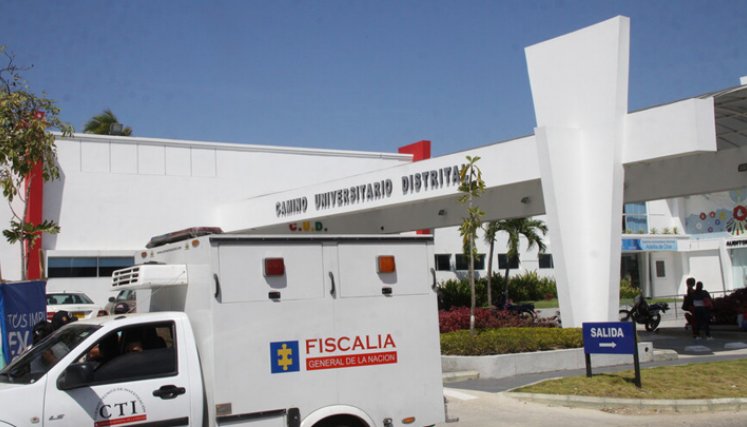 Autoridades en Barranquilla investigan presunta violacion de un nieto a su abuela