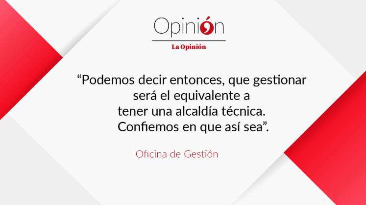 Oficina de Gestión