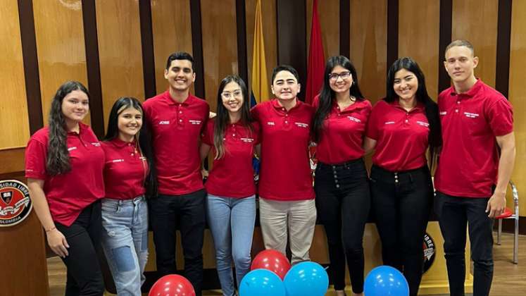 La ingeniería industrial me está abriendo el camino para ser empresaria: estudiante de la Unilibre