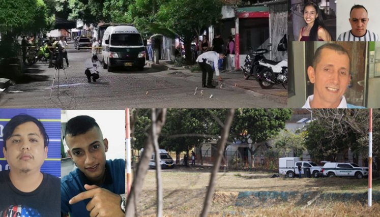 Resumen | 2023, un año con 5 masacres y 54 secuestros en Cúcuta y Norte de Santander