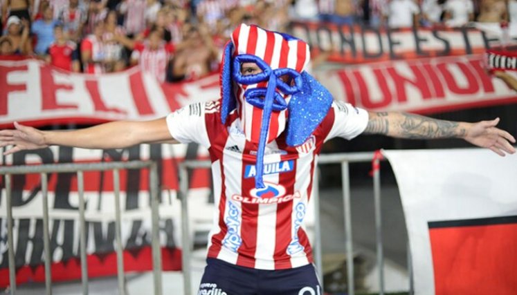 junior