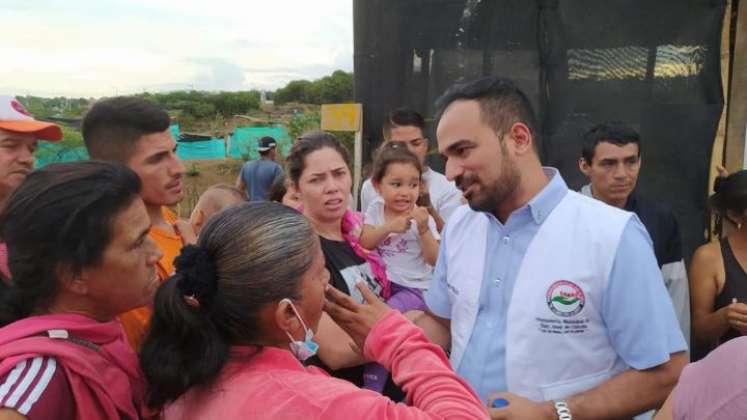 Estos son los elegibles para el cargo de personero de Cúcuta