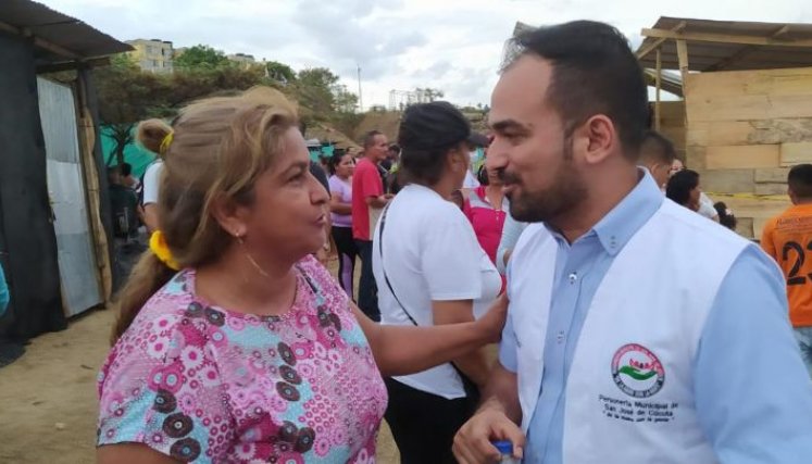 Balance de gestión Personería de Cúcuta 