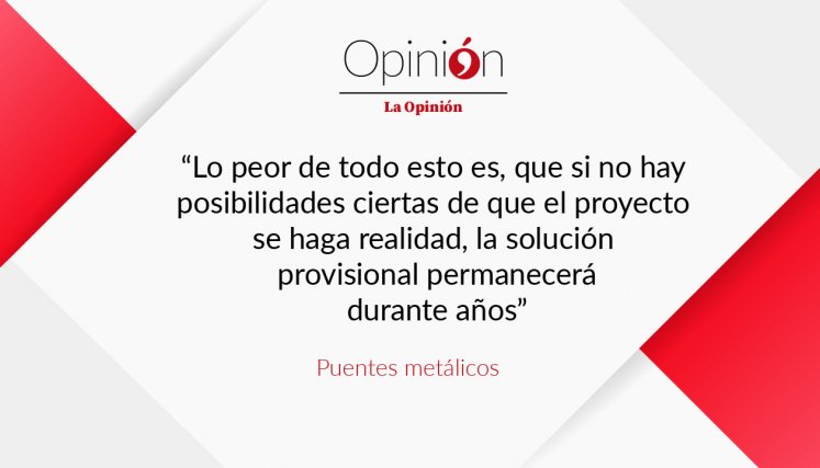 Puentes metálicos