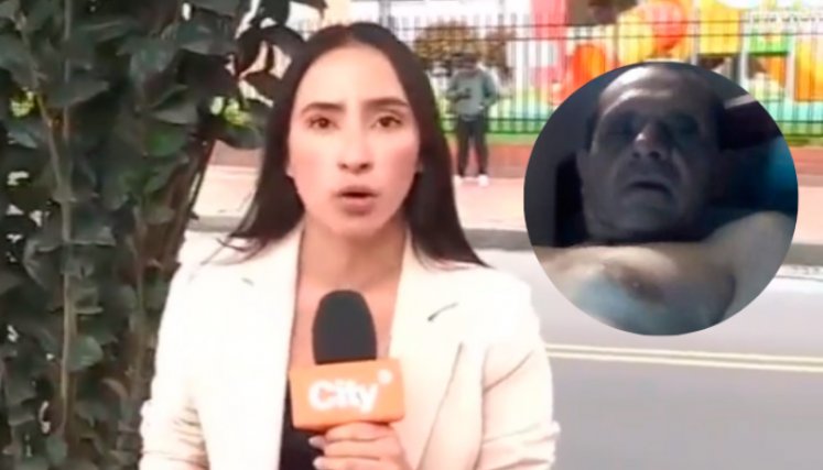 Acosador sexual 