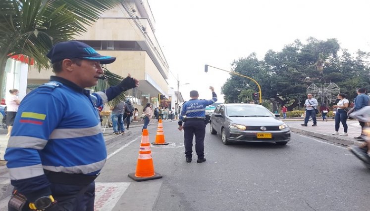 El funcionario solo estuvo 23 días en el cargo. / Foto: Cortesía / La Opinión