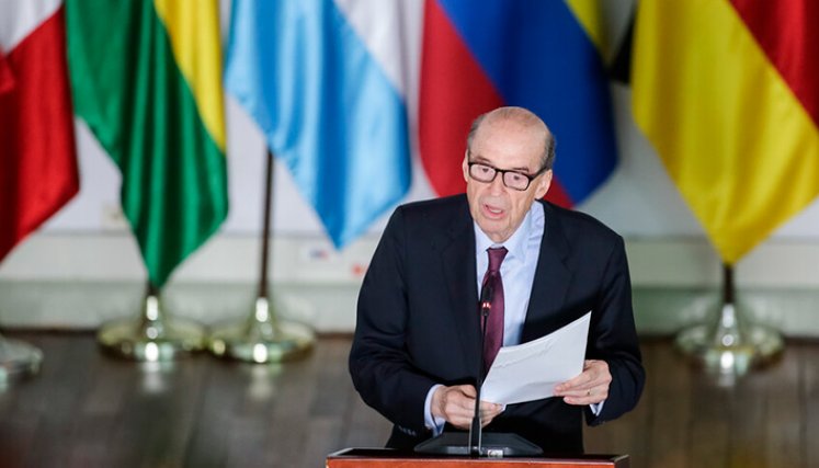 Colombia participará en cumbre del movimiento de países no alineados
