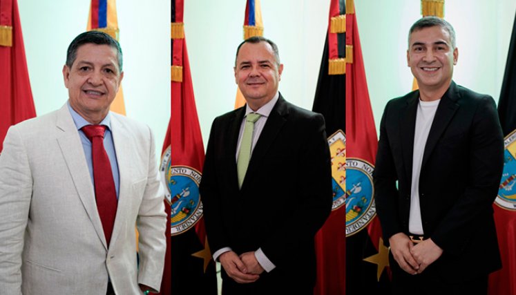 Asamblea Norte de Santander 
