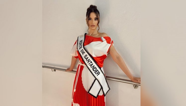 Norte de Santander busca nueva reina