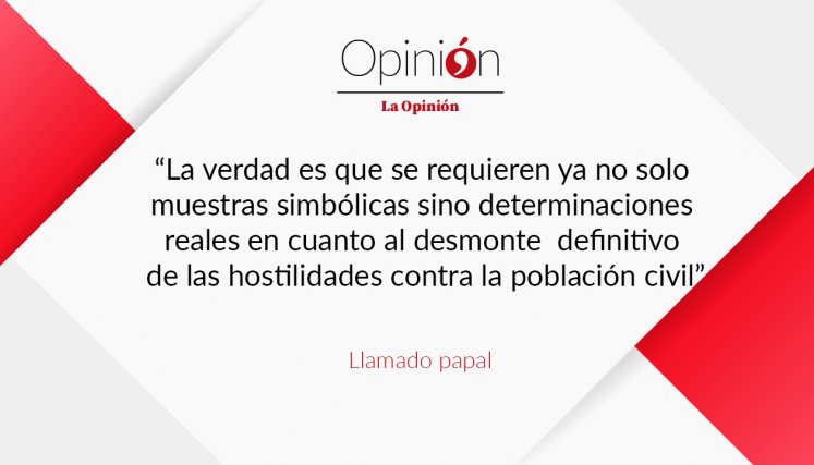 Editorial.