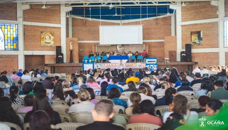 Habrá vigilancia especial en los entornos escolares./ Foto: Cortesía / La Opinión