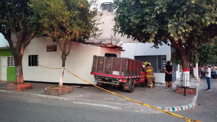 Murió uno de los heridos por una explosión en San Martín