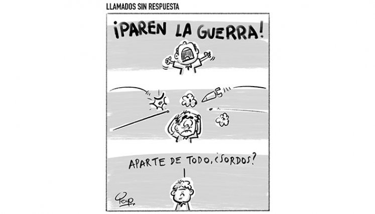 llamados 