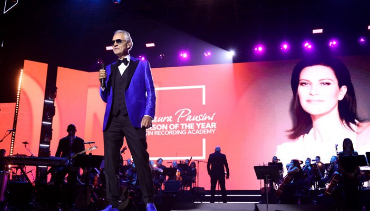 Así se podrá disfrutar de los Grammy Awards 2024