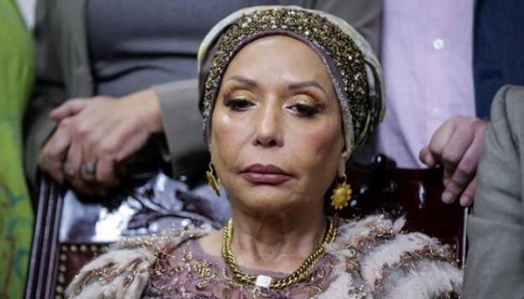 piedad cordoba