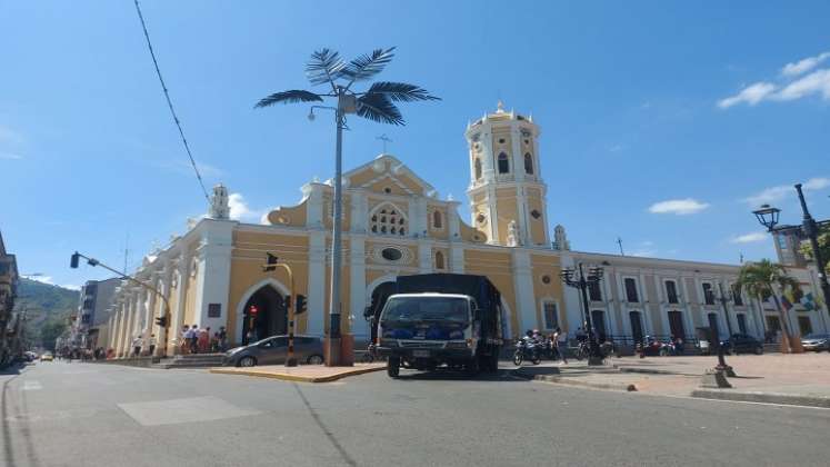 El funcionario solo estuvo 23 días en el cargo. / Foto: Cortesía / La Opinión