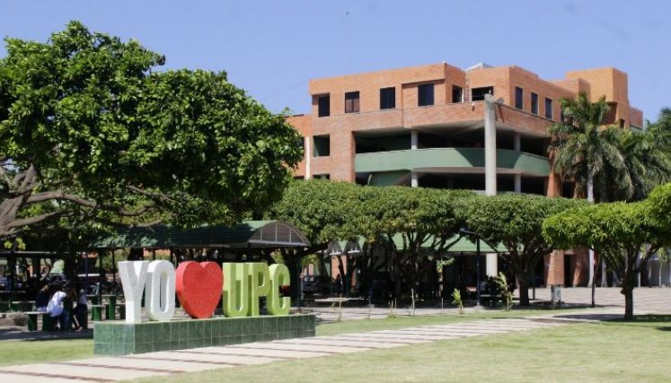 Universidad Popular del Cesar en líos por concurso de personero en Hacarí./Foto internet