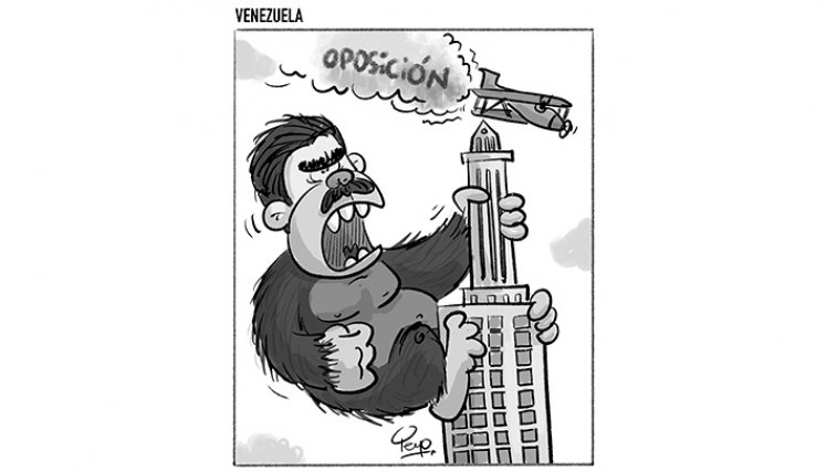 caricatura