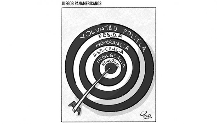 Juegos Panamericanos
