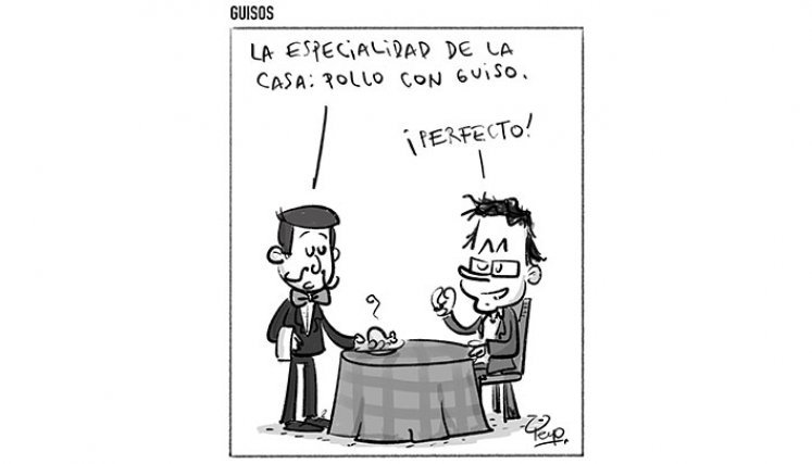 Guisos