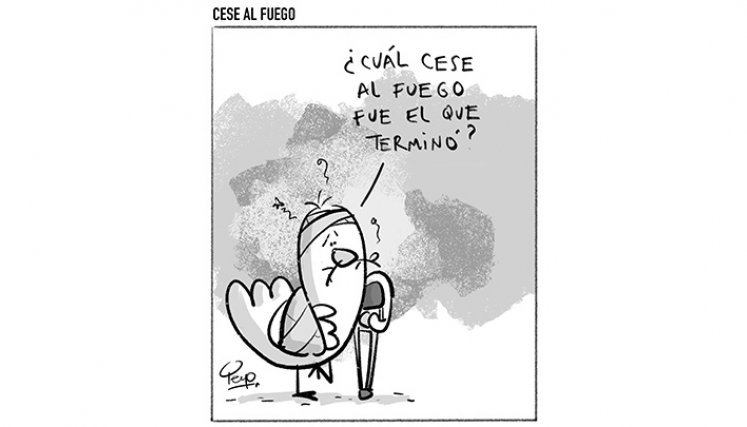 caricatura