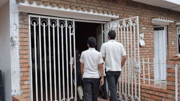 Entre los planteles que cerraron puertas había jardines, bachillerato por validación y de primaria/Foto archivo