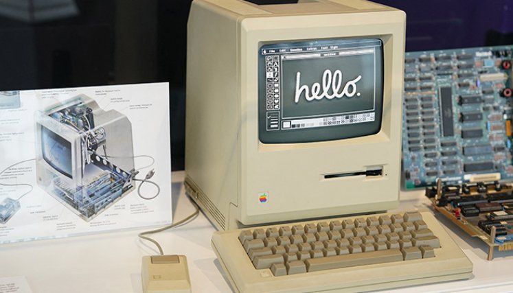 Macintosh