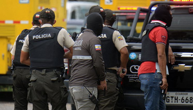 ecuador