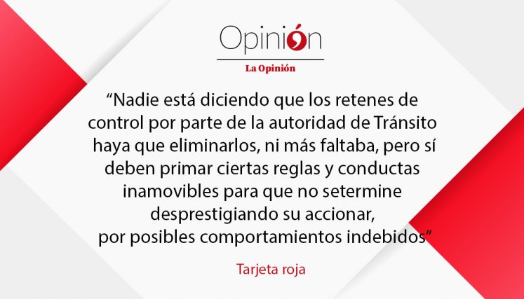 Editorial.