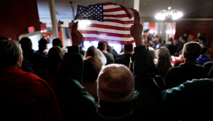 EE.UU. en contra de arrestos en Venezuela y “acoso” político