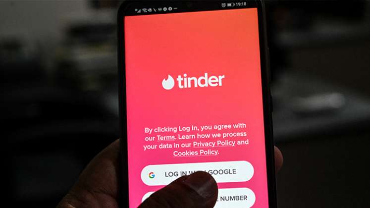 Tinder y una droga "borra recuerdos", el coctel letal para extranjeros en Colombia