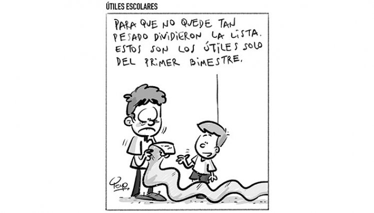 utiles-escolares
