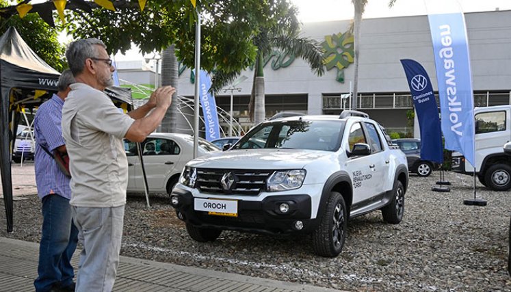 Según Fenalco Norte de Santander, la venta cayó más del 30%./Foto Archivo