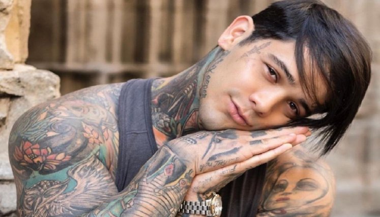 Aida Merlano y Yeferson Cossio