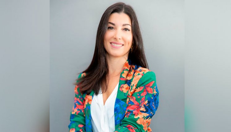 Ana Jiménez, country manager de GoTrendier en Colombia.