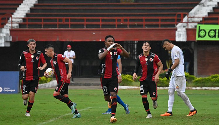 Cúcuta Deportivo