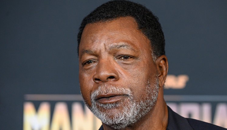 Carl Weathers