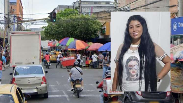 Prestamista salió a cobrar una plata y no regresó