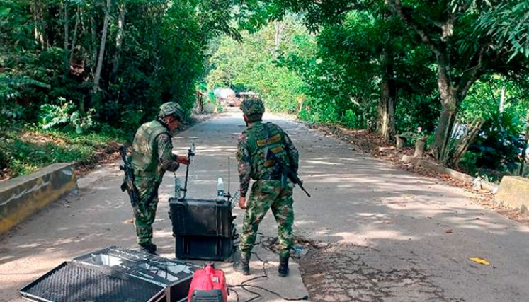 Ejército Nacional