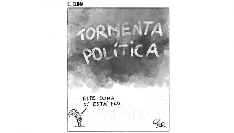 El clima