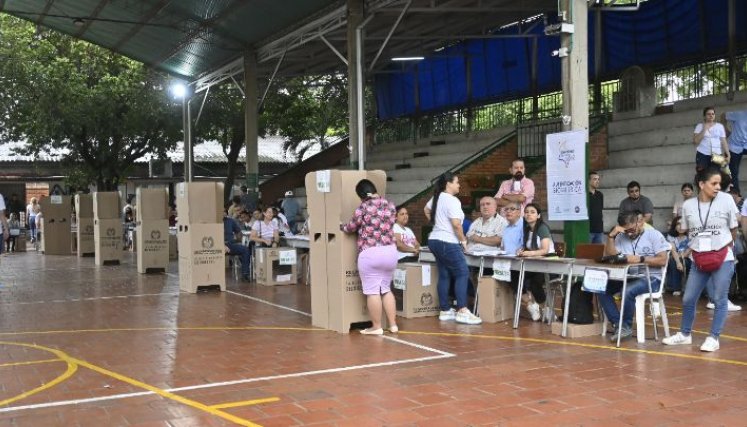 Las elecciones fueron en octubre y ya hay varios de los elegidos con demandas en contra./Foto archivo