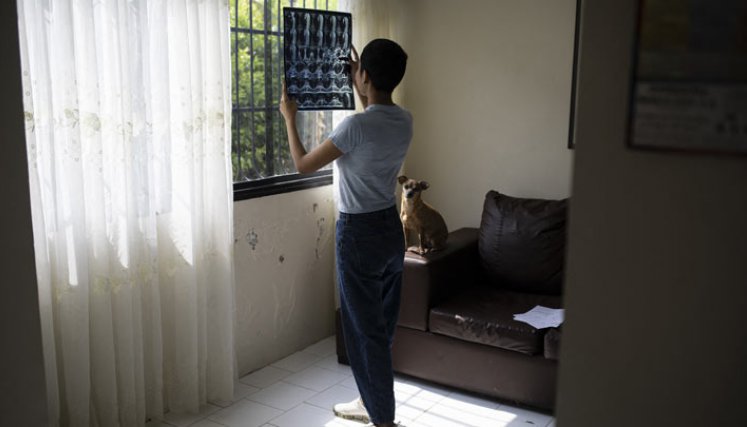 Tratamiento de enfermedades en Venezuela 