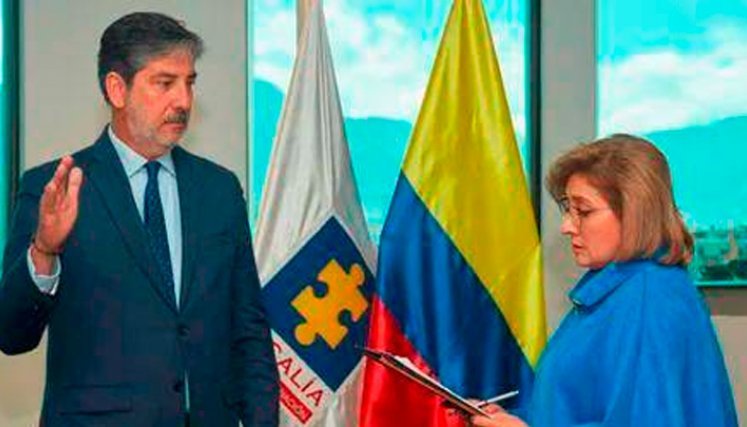 Hernán Toro Parra