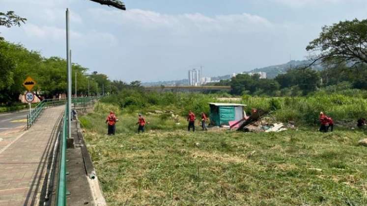 Con este proceso de conectividad, Cúcuta le apuesta a cerrar sus brechas digitales. / Fotos Cortesía / La Opinión