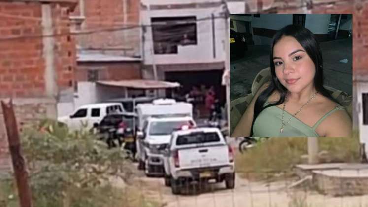 Mujer muere en extrañas circunstancias en Ocaña